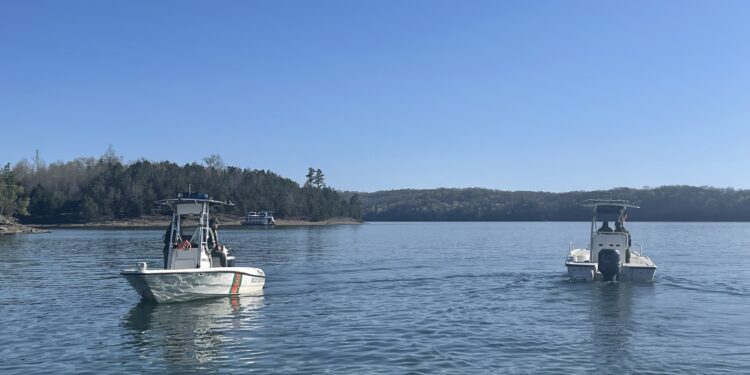 Dale Hollow Reservoir Boating Fatality