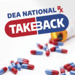 National Drug Take-Back Event