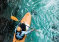 Tennessee Wildlife Resources Agency Partnering With Others For Kayak Classes May 20