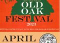 Old Oak Festival Returns To Tusculum University