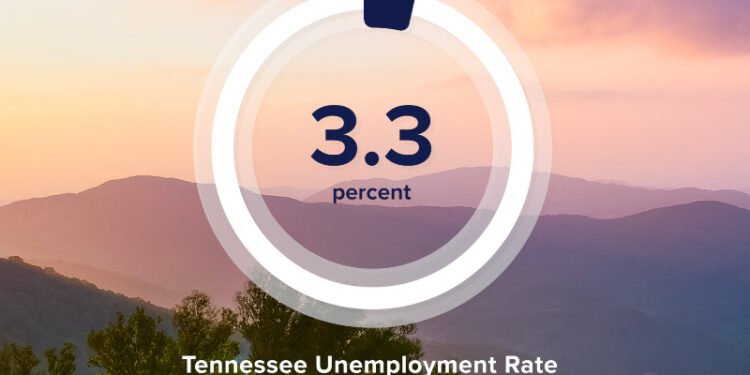 State Unemployment Rate Drops Slightly In April