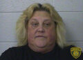 Telford Woman Arrested For Aggravated Assault