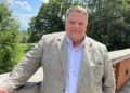 Edward Roberts Named VP For Institutional Advancement At TU