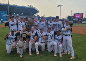 Greeneville Soccer Falls to Valor Prep in State Finals