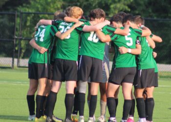Greeneville Soccer Falls to Valor Prep in State Finals