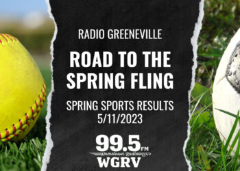 Road to the Spring Fling – 5/11/23 Results