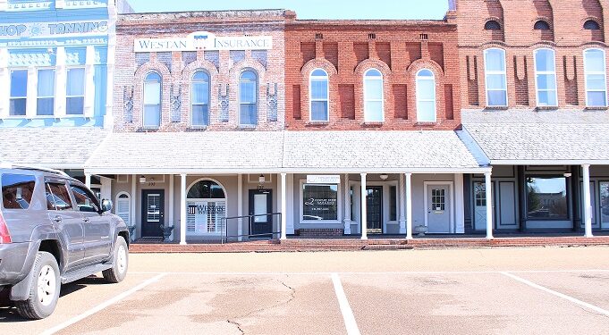 TNECD Requesting Letters Of Intent For Historic Development Grant