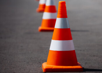 Wreck with Injuries and Arrest