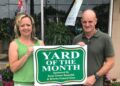4th Annual ‘Yard Of The Month’