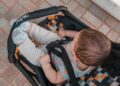 School Resource Officer Division Offering Child Safety Seat Checkpoints