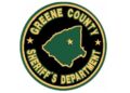 Greene County Sheriff's Department
