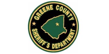 Greene County Sheriff's Department