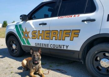 Greene County Sheriff's Office