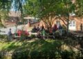 Success At All Together Now Summer Reading Program
