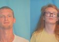 Two Charged In Baby’s Death Enter Pleas