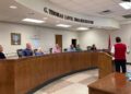 Project Updates At Greeneville Municipal Planning Commission Meeting