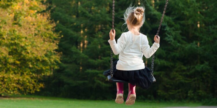 Grant Funding Available For Playgrounds In Tennessee Communities