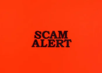 Scam Alert