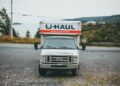 U-HAUL Truck Stolen From Greeneville, Found In Knoxville
