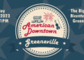 11th Annual American Downtown Celebration Continues Rain Or Shine