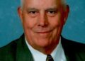 Longtime Police Lieutenant Bobby Wells Passes Away