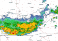 Hazardous Weather Outlook