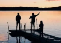 Tennessee’s Free Fishing Day On June 10