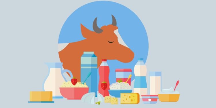 June Dairy Days At Greene County Fairgrounds Tomorrow