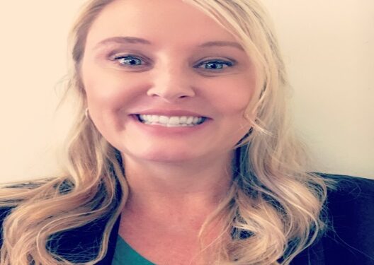 Dr. Kimber McIntyre Named Assistant Principal Of Greeneville High School