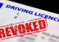 Summoned for Driving on Revoked Drivers License Following Traffic Stop