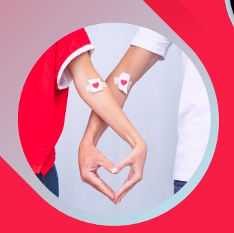MEDIC Regional Blood Center Competes Against Blood Assurance