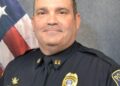 Steven Spano Selected As Greeneville’s New Police Chief