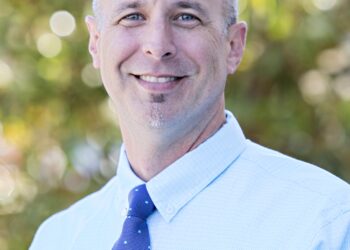 Greeneville High Welcomes New Assistant Principal