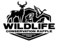 2023 Wildlife Conservation Raffle Is Open