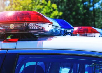 Tools and Work Items Stolen from Truck