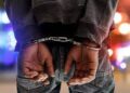 Arrest