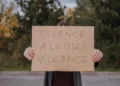 Red Sand Project: Human Trafficking Awareness