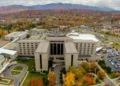 Photo Credit: Johnson City Medical Center