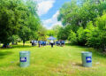 Litter Grant Program Turns 40