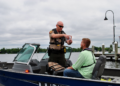 TWRA: Operation Dry Water Report