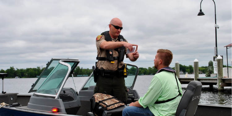 TWRA: Operation Dry Water Report