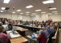 Greene County Commission Officially Approve Property Tax Increase By Almost 30%