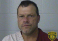 Chuckey Man Arrested Following Chase On Highway 107