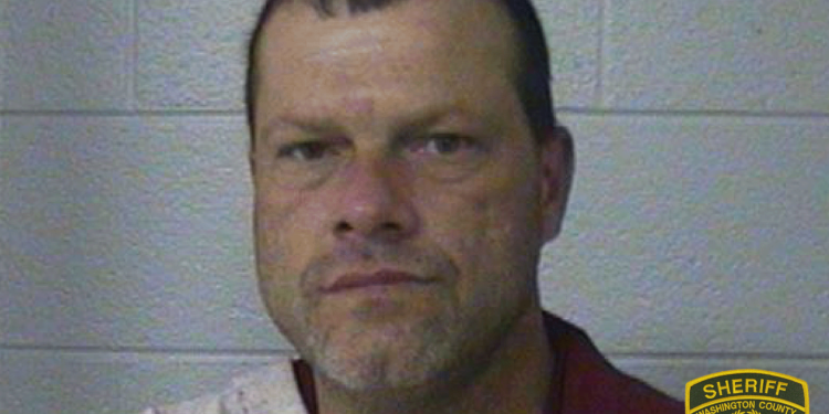 Chuckey Man Arrested Following Chase On Highway 107