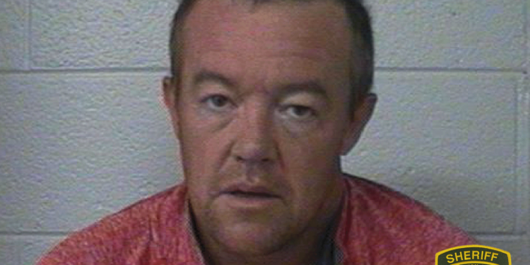 Johnson City Man Arrested For Aggravated Assault Following Incident At Limestone Residence