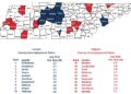 Greene County’s Unemployment Rate Decreases Slightly In July
