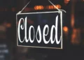 Closings