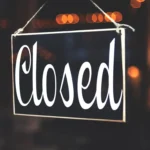 Greene County Clerk's Office Closed