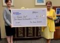 First Horizon Foundation makes gift to Greene County Schools Foundation