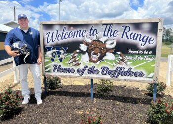 West Greene Football Schedule Release